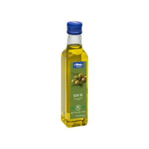 Classic Olive Oil (250 ml) - DFI Brands Limited