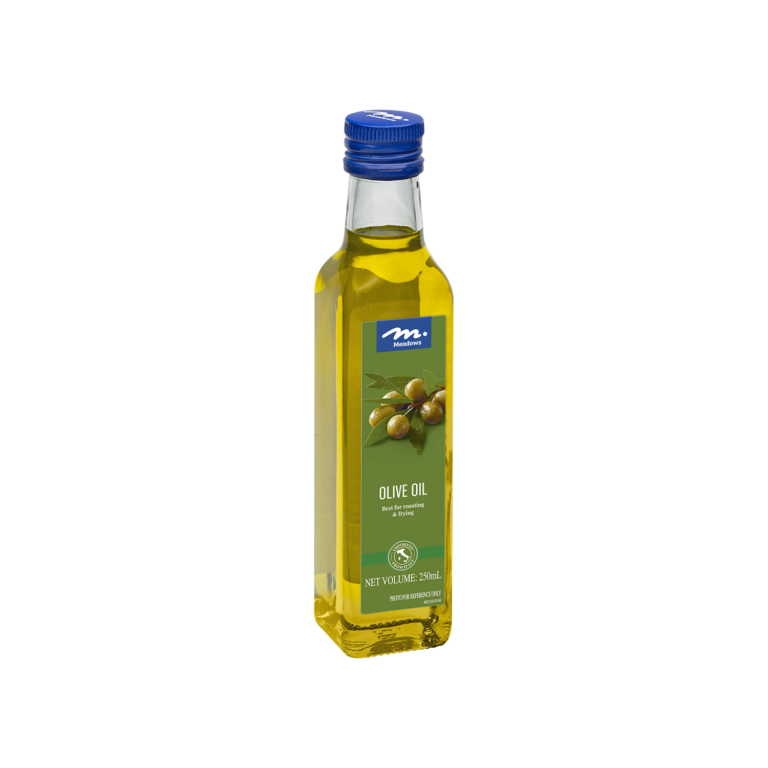 Classic Olive Oil (250 ml) - DFI Brands Limited