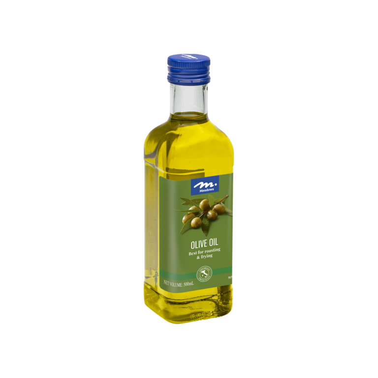 Classic Olive Oil (500 ml) - DFI Brands Limited