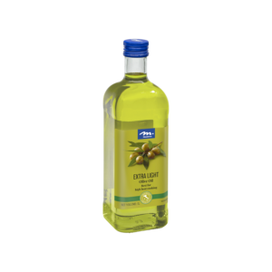 Extra Light Tasting Olive Oil (1 L) - DFI Brands Limited