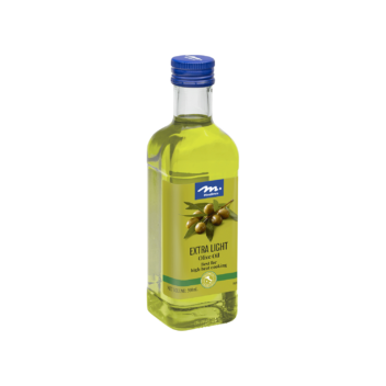 Extra Light Tasting Olive Oil (500 ml) - DFI Brands Limited