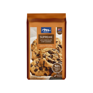 40% Chocolate Chip Cookies - DFI Brands Limited