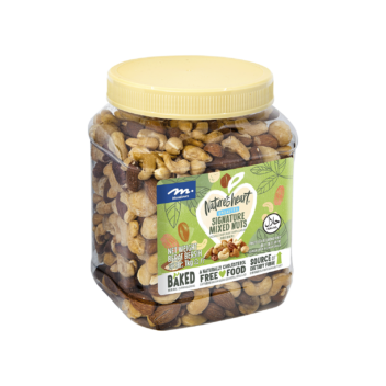 Signature Unsalted Mixed nuts (1 kg) - DFI Brands Limited