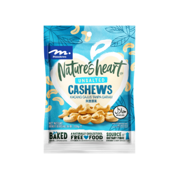 Unsalted Cashew - DFI Brands Limited