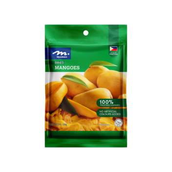 Dried Mangoes - DFI Brands Limited