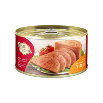 Pork Luncheon Meat (397 g) - DFI Brands Limited
