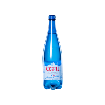Ogeu Extreme Sparkling (Bottle 1L) - Cordon Vert Co., Ltd