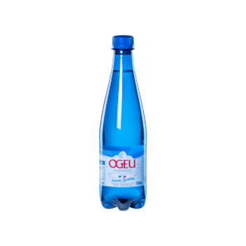 Ogeu Extreme Sparkling (Bottle 50cl) - Cordon Vert Co., Ltd