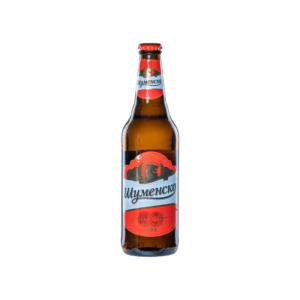 Shumensko Light - Carlsberg Bulgaria AD