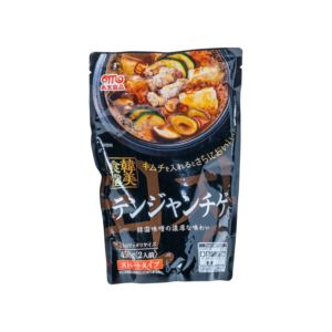 Tenjianchige - Marudai Food Co., Ltd (Tokyo)