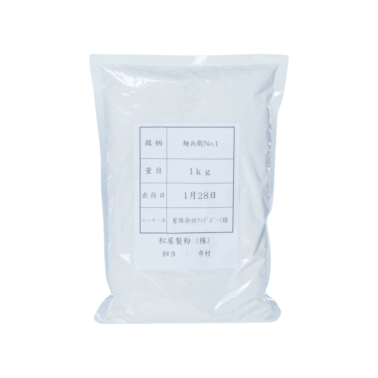 Menbei No1 - Wood Boy Co., Ltd