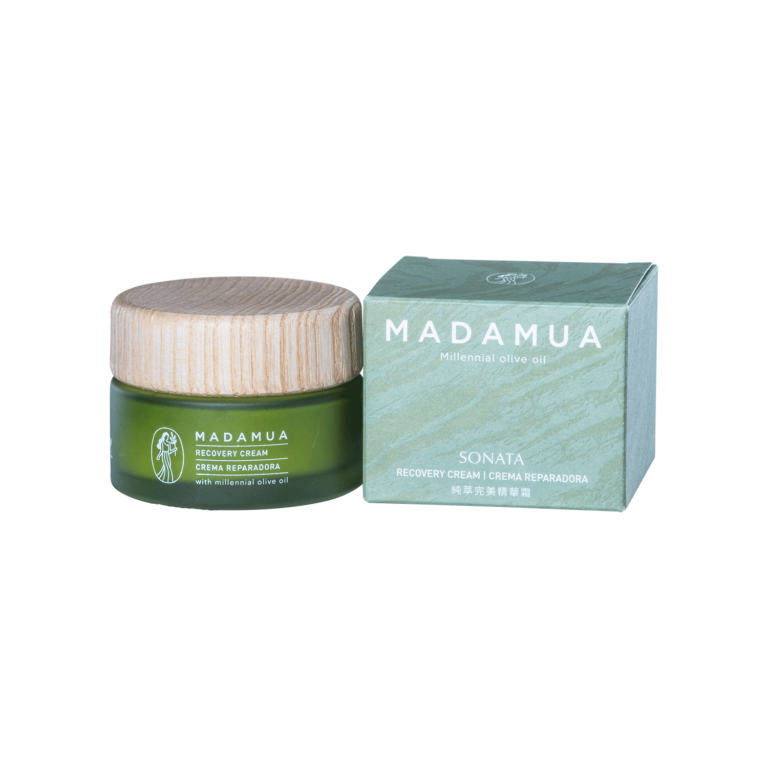 Reccovery Cream - Bebendos, S.L.