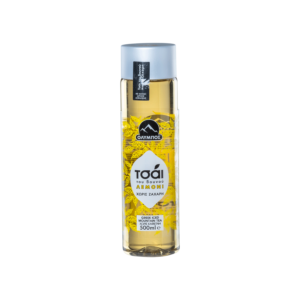 Mountain Tea Lemon No Sugar Olympus - Hellenic Dairies S.A.
