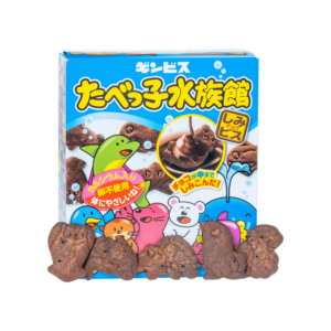 Tabekko Suizokukan - Ginbis Co., Ltd