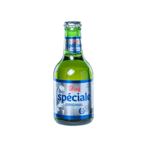 Flag Spéciale Original (Bottle 24cl) - Boissons Du Maroc