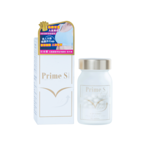 Prime S - V塑美肌豐胸丸 90粒(30日) - Prime S
