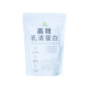 Mihong® Efficient-instant whey protein concentrate - Mihong® Corporation