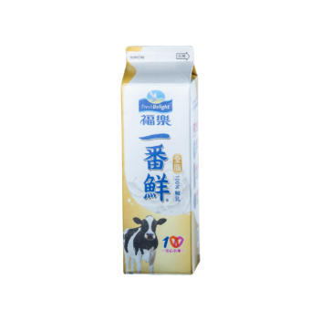 福樂一番鮮特極鮮乳 (936 ml) - Standard Foods Corporation