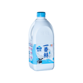 福樂一番鮮優質鮮乳 (1830 ml) - Standard Foods Corporation