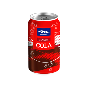 Cola Classic (320ml) - DFI Brands Limited
