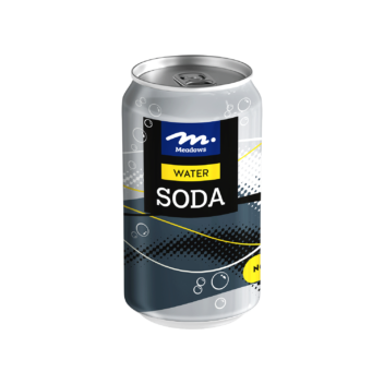 Soda Water - DFI Brands Limited