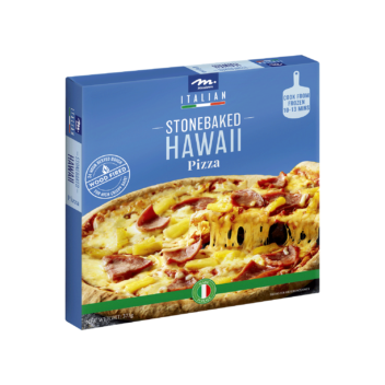 Hawaii Pizza - DFI Brands Limited