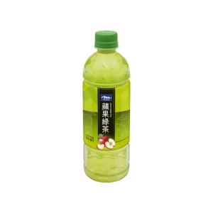 Apple Green Tea - DFI Brands Limited