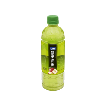 Apple Green Tea - DFI Brands Limited