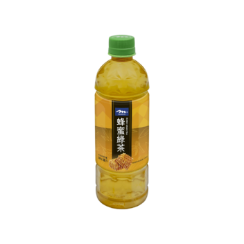 Honey Green Tea - DFI Brands Limited