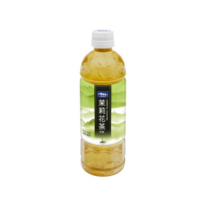 Jasmine Tea (500 ml) - DFI Brands Limited