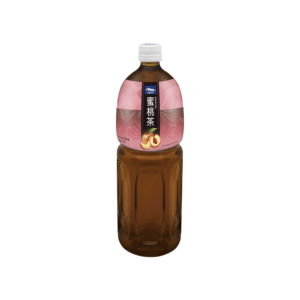 Peach Tea (1.5 L) - DFI Brands Limited