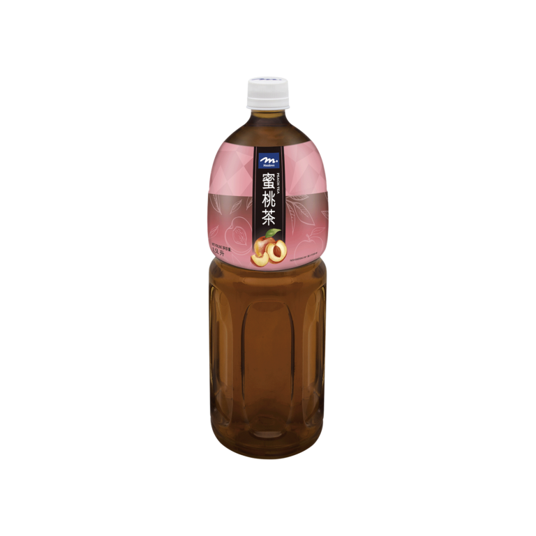 Peach Tea (1.5 L) - DFI Brands Limited