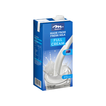 UHT Full Cream Milk (1L) - DFI Brands Limited