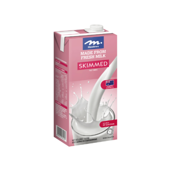 UHT Skimmed Milk (1 L) - DFI Brands Limited