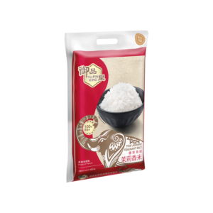 Thai Jasmine Fragrant Rice (8 kg) - DFI Brands Limited