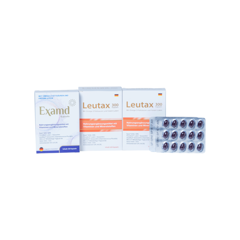 Leutax 300/ Examd - ForwardFinder