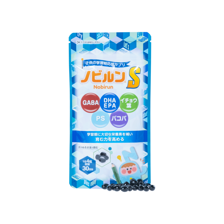 ノビルン S - ノビルン