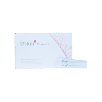 17skin High Concentration Liposomal Vitamin C - 17skin Co.