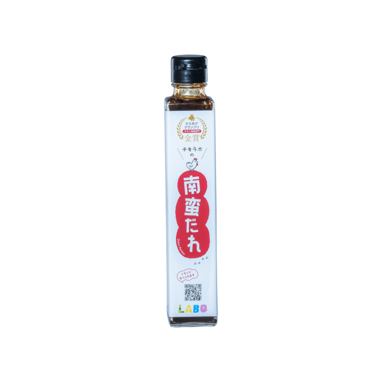 チキン南蛮だれ - チッキンラボ