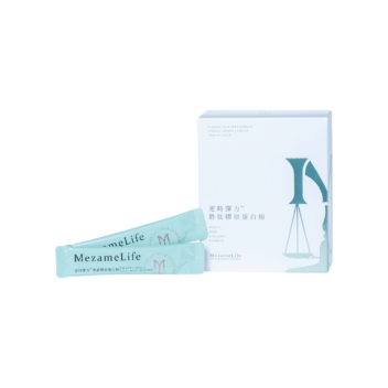 Beauty Lock Collagen Peptides - MezameLife International Co., Ltd