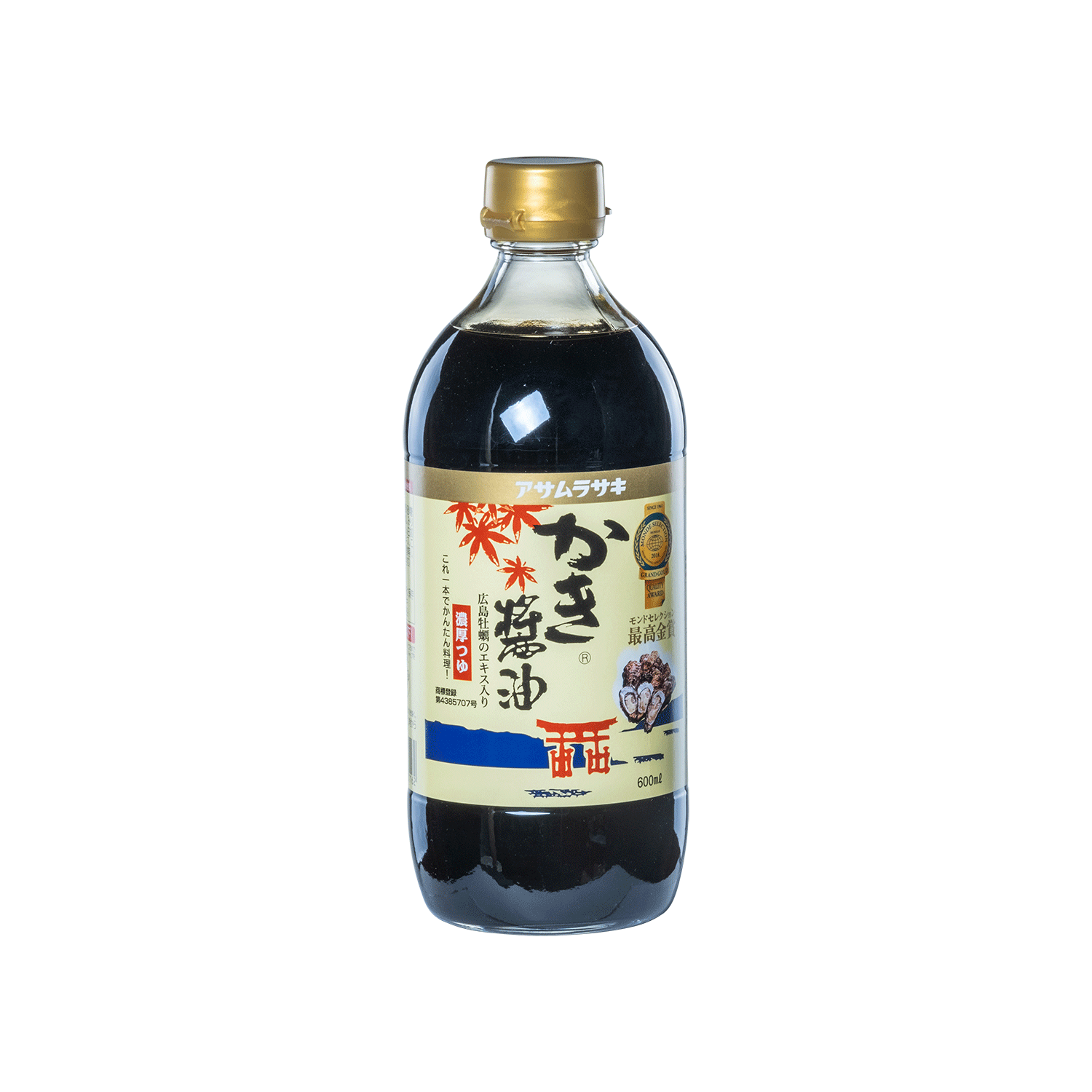 203円 人気定番の アサムラサキ 白だしかき醤油 濃厚つゆ 600ml