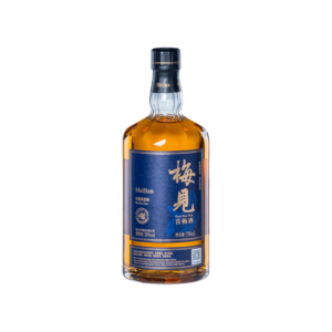 梅见青梅酒 南高梅 - 梅见