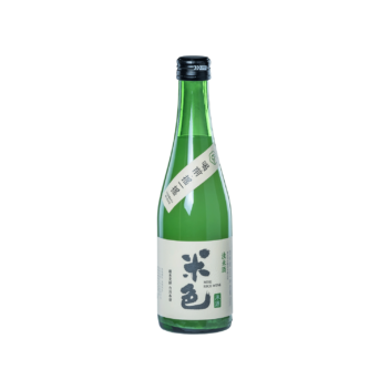 米色米酒·浊米酒 - 米色