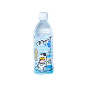 とまチョップ水 - Tomakomai City Waterworks Bureau