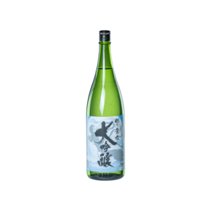 Koshi-no-seijo Daiginjou - Hakuro Shuzou Co., Ltd.