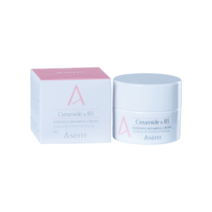 Aséfff Intensive Repairing Cream - Libre Corporation