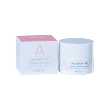 Aséfff Intensive Repairing Cream - Libre Corporation