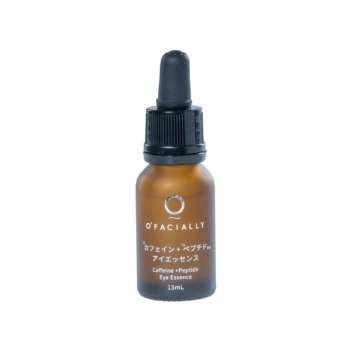 O&#039;FACIALLY Caffeine+Peptide Eye Essence - Libre Corporation