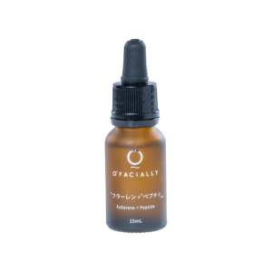 O'FACIALLY Fullerene+Peptide - Libre Corporation