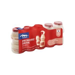 Probiotic Drink - DFI Brands Limited